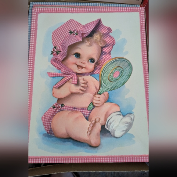 Guys and Gals Oversized assorted cards - Picture 14 of 16